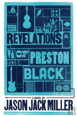Bertrand.pt - The Revelations Of Preston Black