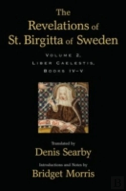Bertrand.pt - The Revelations Of St. Birgitta Of Sweden, Volume Ii