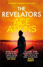 The Revelators