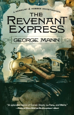 Bertrand.pt - The Revenant Express