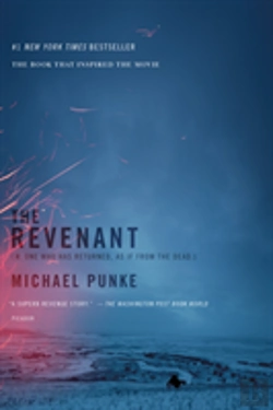 Bertrand.pt - The Revenant
