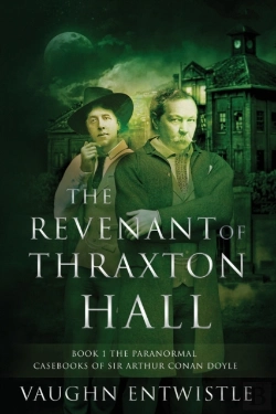 Bertrand.pt - The Revenant Of Thraxton Hall
