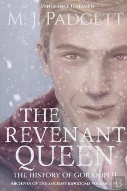 Bertrand.pt - The Revenant Queen