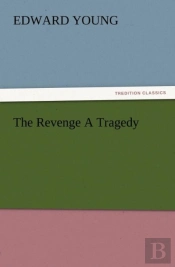 The Revenge A Tragedy