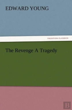 Bertrand.pt - The Revenge A Tragedy
