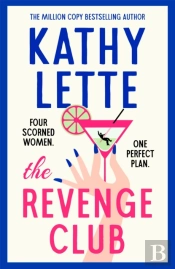 The Revenge Club