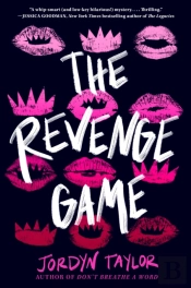 The Revenge Game