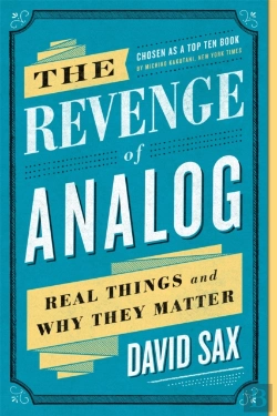 Bertrand.pt - The Revenge Of Analog