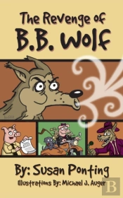 The Revenge Of B.B. Wolf