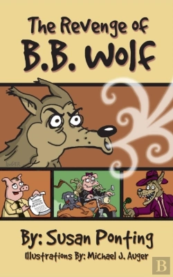 Bertrand.pt - The Revenge Of B.B. Wolf