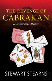 The Revenge Of Cabrakan