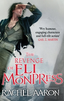 Bertrand.pt - The Revenge Of Eli Monpress