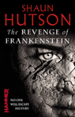 The Revenge Of Frankenstein