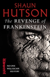 The Revenge Of Frankenstein