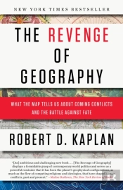 The Revenge Of Geography