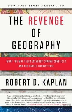 Bertrand.pt - The Revenge Of Geography