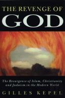 The Revenge Of God