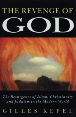 Bertrand.pt - The Revenge Of God