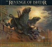 The Revenge Of Ishtar