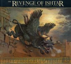 Bertrand.pt - The Revenge Of Ishtar