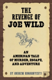 The Revenge Of Joe Wild