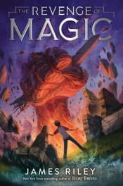 The Revenge Of Magic