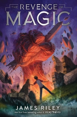 Bertrand.pt - The Revenge Of Magic