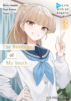 Bertrand.pt - The Revenge Of My Youth Volume 3