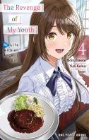 The Revenge Of My Youth Volume 4