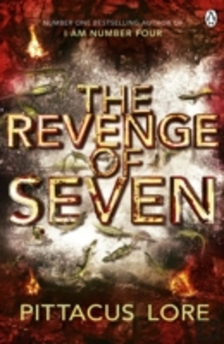 Bertrand.pt - The Revenge Of Seven
