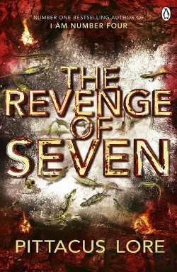 Bertrand.pt - The Revenge Of Seven