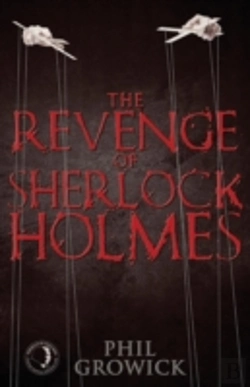 Bertrand.pt - The Revenge Of Sherlock Holmes