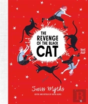 The Revenge Of The Black Cat