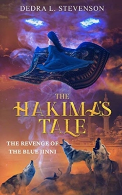 Bertrand.pt - The Revenge Of The Blue Jinni