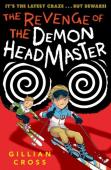 The Revenge Of The Demon Headmaster