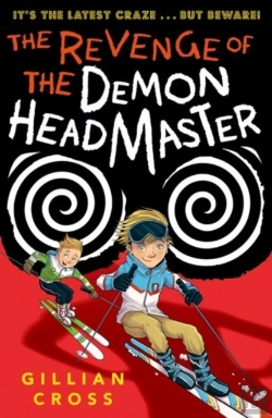 Bertrand.pt - The Revenge Of The Demon Headmaster