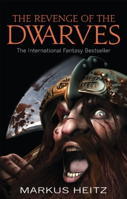 Bertrand.pt - The Revenge Of The Dwarves