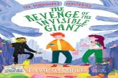 The Revenge Of The Invisible Giant