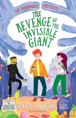 Bertrand.pt - The Revenge Of The Invisible Giant
