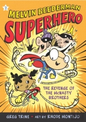 The Revenge Of The Mcnasty Brothers