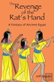 The Revenge Of The Rat'S Hand