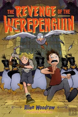 Bertrand.pt - The Revenge Of The Werepenguin