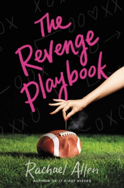 Bertrand.pt - The Revenge Playbook