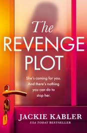 The Revenge Plot