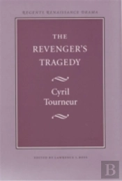 The Revenger'S Tragedy