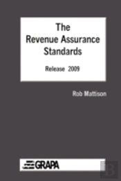 The Revenue Assurance Standards - Releas