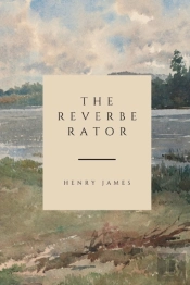 The Reverberator