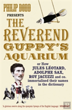 Bertrand.pt - The Reverend Guppy'S Aquarium