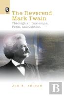 The Reverend Mark Twain