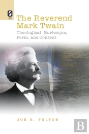 The Reverend Mark Twain